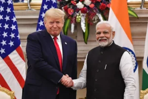 Modi respalda a Trump en favor de una solución negociada a la guerra de Ucrania – AlbertoNews