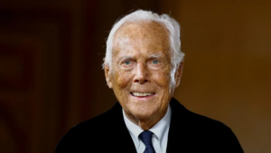 Morselli, la gran sorpresa y las firmas que el propio diseñador eligió para unirse a su imperio