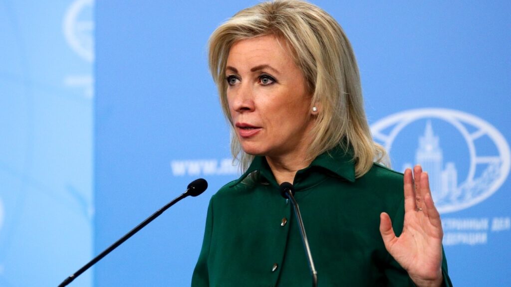 Moscú: La presión de EE.UU. a Venezuela es "totalmente inaceptable" y crea amenazas a la seguridad regional - AlbertoNews