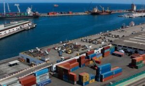 Movilización de carga desde Anzoátegui hasta Nueva Esparta incrementó 63% en lo que va de 2025