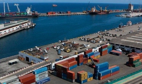Movilización de carga desde Anzoátegui hasta Nueva Esparta incrementó 63% en lo que va de 2025