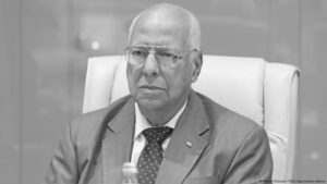 Muere Ricardo Cabrisas, vice primer ministro de Cuba – DW – 17/09/2025