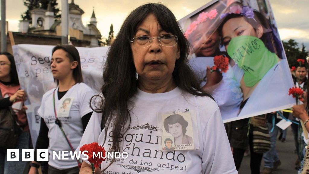 Muere Yanette Bautista, la mujer que encontró a su hermana desaparecida por el ejército tras una incansable búsqueda en Colombia