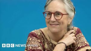 Muere la destacada astrónoma y divulgadora científica mexicana Julieta Fierro: lea su última entrevista con BBC Mundo