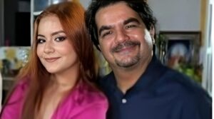 Muere trágicamente hija de un alcalde del PSUV