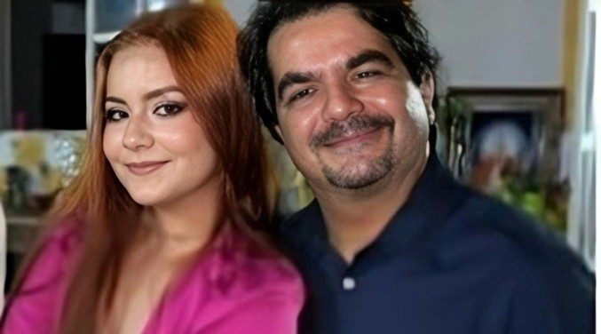Muere trágicamente hija de un alcalde del PSUV