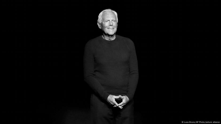Muerte de Armani deja a su emporio ante un futuro incierto – DW – 05/09/2025