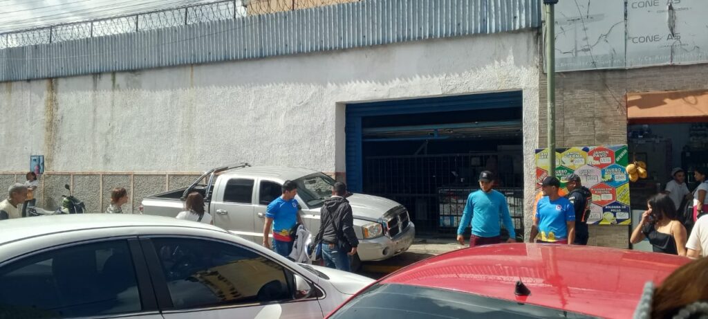 Mujer que murió arrollada era estudiante de la Uptamca