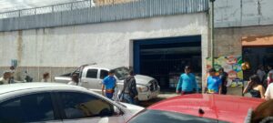 Mujer que murió arrollada era estudiante de la Uptamca