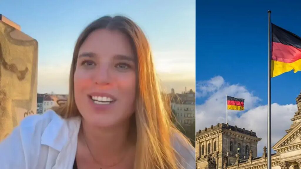 Mujer renunció a un sueldo de más de 300 millones de pesos y se fue a vivir a Alemania sin trabajo