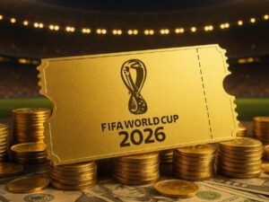 Mundial 2026: fechas de venta, precios oficiales de los boletos y todo lo que debes saber para no quedarte sin entradas | Finanzas | Economía