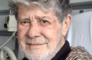 Murió el actor Eduardo Serrano
