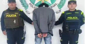 Murió niño venezolano golpeado brutalmente por su padrastro