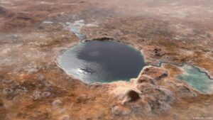 NASA encuentra «señal más clara» de vida pasada en Marte – DW – 11/09/2025