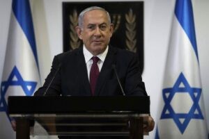 Netanyahu advierte de que «no habrá un estado palestino» y anuncia que impulsará la colonización | europapress.es