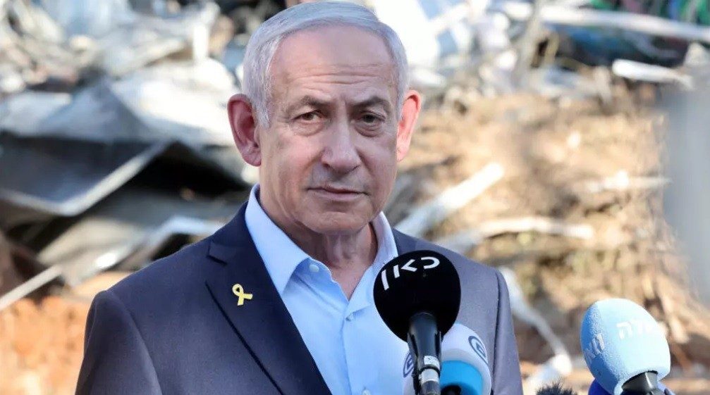 Netanyahu advierte sobre "medidas más severas" tras tiroteo en Jerusalén - AlbertoNews