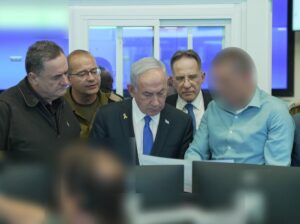 Netanyahu dice que el ataque en Qatar «puede abrir la puerta al fin de la guerra en Gaza» | europapress.es