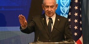 Netanyahu habló con Trump antes de atacar a la cúpula de Hamás en Qatar