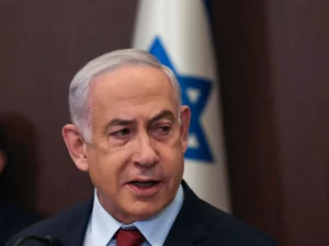 Netanyahu felicita a José Antonio Kast por su victoria en las elecciones en Chile – AlbertoNews