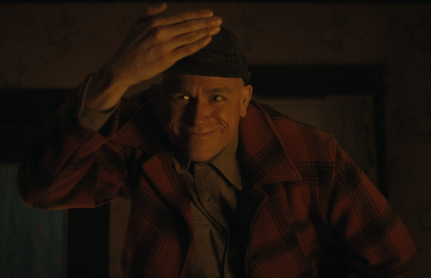 Netflix lanzó el tráiler completo de «Monstruo: La historia de Ed Gein»