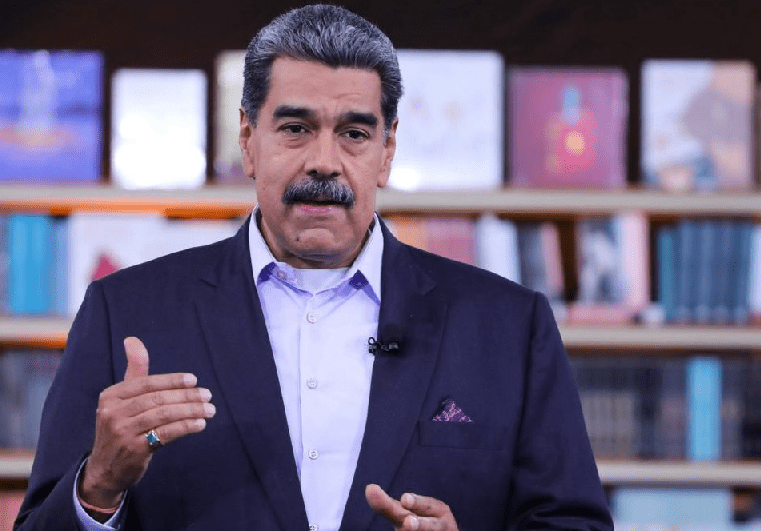 Nicolas Maduro anuncio incautación de narcolancha con 3.600 kilos de cocaína en Venezuela