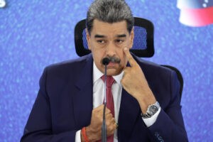 Nicolás Maduro, tras las últimas amenazas de Trump: «Nos tienen miedo porque no tenemos miedo» – AlbertoNews