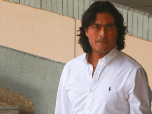 Nicolás Petro Burgos será imputado por lña Fiscalía por presunta corrupción | Gobierno | Economía