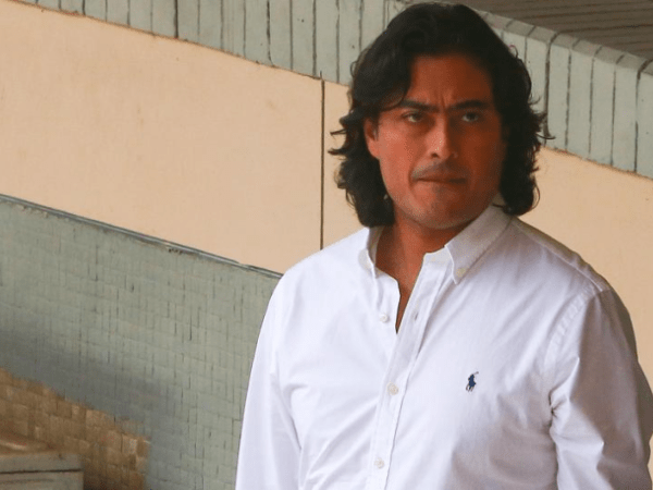 Nicolás Petro Burgos será imputado por lña Fiscalía por presunta corrupción | Gobierno | Economía