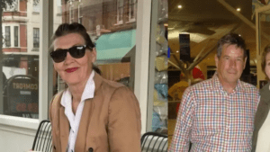 ‘No convivo con mi marido hace 15 años’