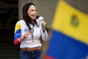 No descansaremos hasta tener un hemisferio seguro