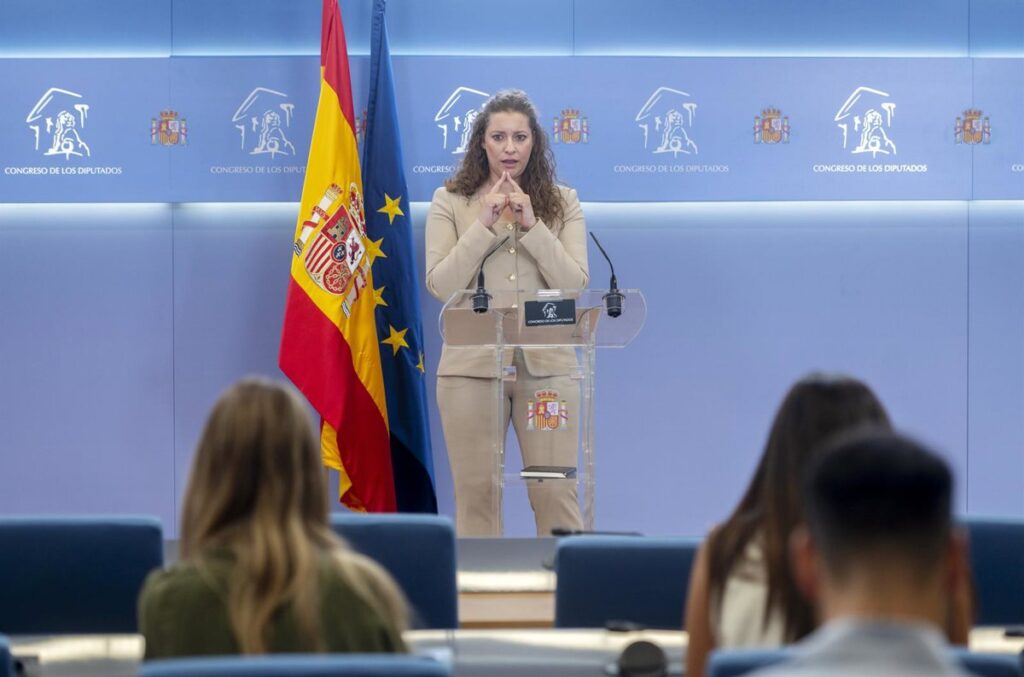 "No entrarán en la trampa del Gobierno"