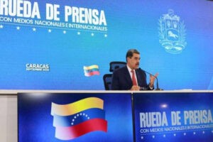 No es tensión, es una agresión en toda la línea