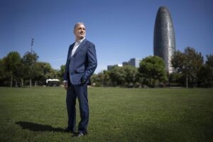«No estamos en contra del pueblo de Israel, sino de quien lo gobierna ahora» | elperiodico.com