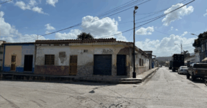 No han bombardeado Carúpano, ese sitio es así – El Chigüire Bipolar