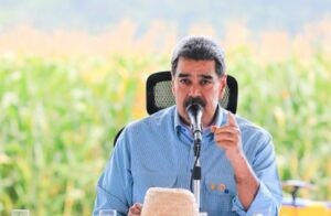 «No han podido ni podrán jamás con la Venezuela rebelde»: Maduro sigue elevando tensiones con EEUU