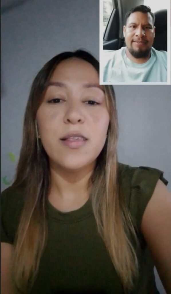 «No ignoren el llamado desesperado de una familia» – Diario La Nación