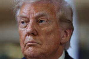 «No, no lo he hecho»: Trump niega conversaciones con miembros de su Gobierno para preparar un «cambio de régimen» en Venezuela – AlbertoNews