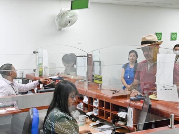 No pierda tiempo: conozca hasta qué hora puede hacer transferencias en Banco Agrario | Finanzas | Economía