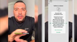 No puedes usar la app en las próximas 12 horas