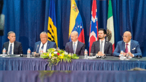 Noruega, el mediador para el Acuerdo de Barbados que recalibra posición sobre Venezuela