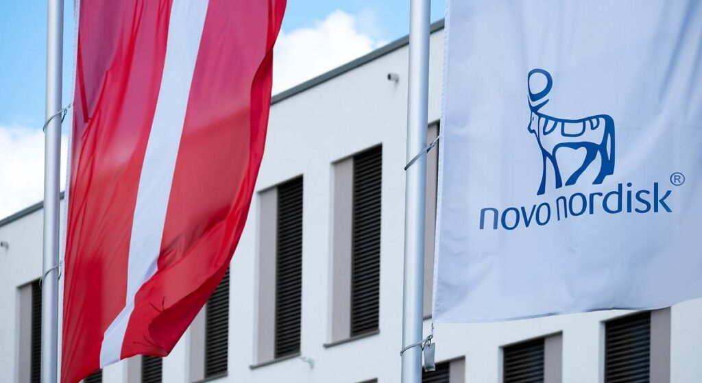 Novo Nordisk saca músculo frente a Eli Lilly con un ensayo clínico en plena búsqueda de un nuevo fármaco adelgazante