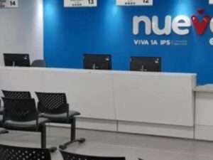 Nueva EPS: Posible liquidación sería una ‘cortina de humo’ | Gobierno | Economía