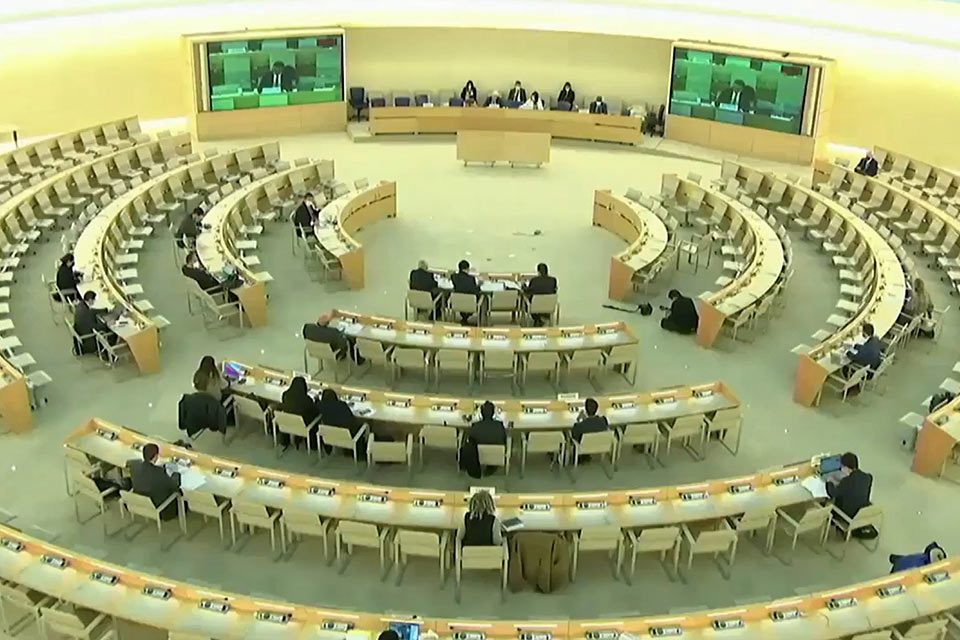 ONG: Recomendaciones del Examen Periódico Universal sobre Venezuela quedaron en el olvido