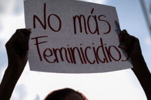 ONG Utopix registró 76 feminicidios en Venezuela en el primer semestre de 2025
