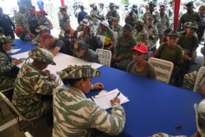 ONG señala que en Venezuela hay reclutamiento forzoso en la Milicia