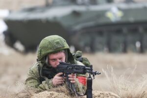 OTAN, en alerta: Rusia y Bielorrusia comenzaron maniobras en las puertas de Europa – AlbertoNews