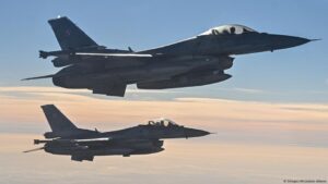OTAN se reforzará tras incursión de drones rusos en Polonia – DW – 12/09/2025