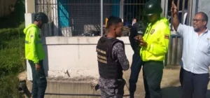 Octogenario fue hallado sin vida en el canal de drenaje
