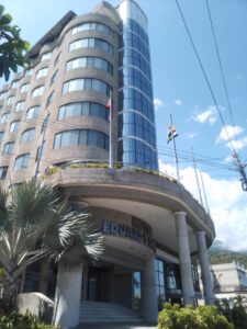 Oferta vacacional del hotel Eduard’s: Todo incluido por solo $69