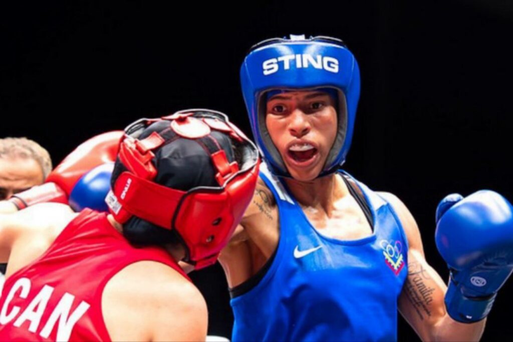 Boxeo (3)